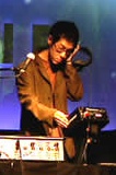 KAZU FUKUDA