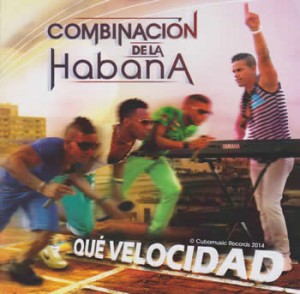 2014-Combinacion Habana