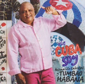 2015-Tumbao Habana