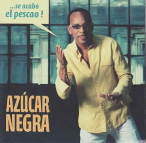 2012 Azucar Negra