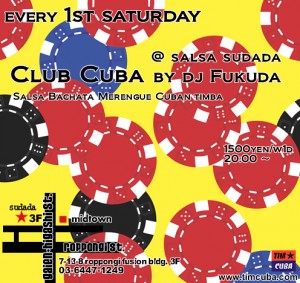 clubcuba