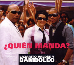 BAMBOLEO-2010
